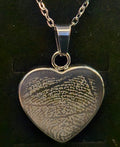 Heart Pendant